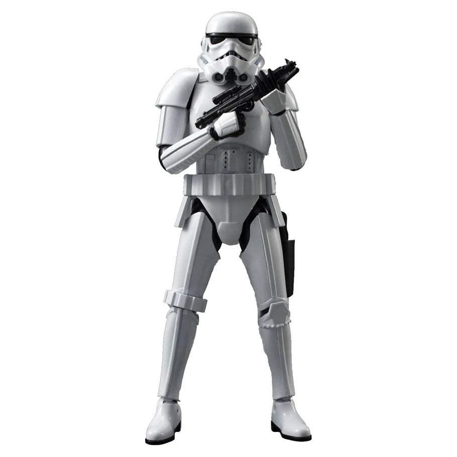 Star Wars: 1/12: Storm Trooper