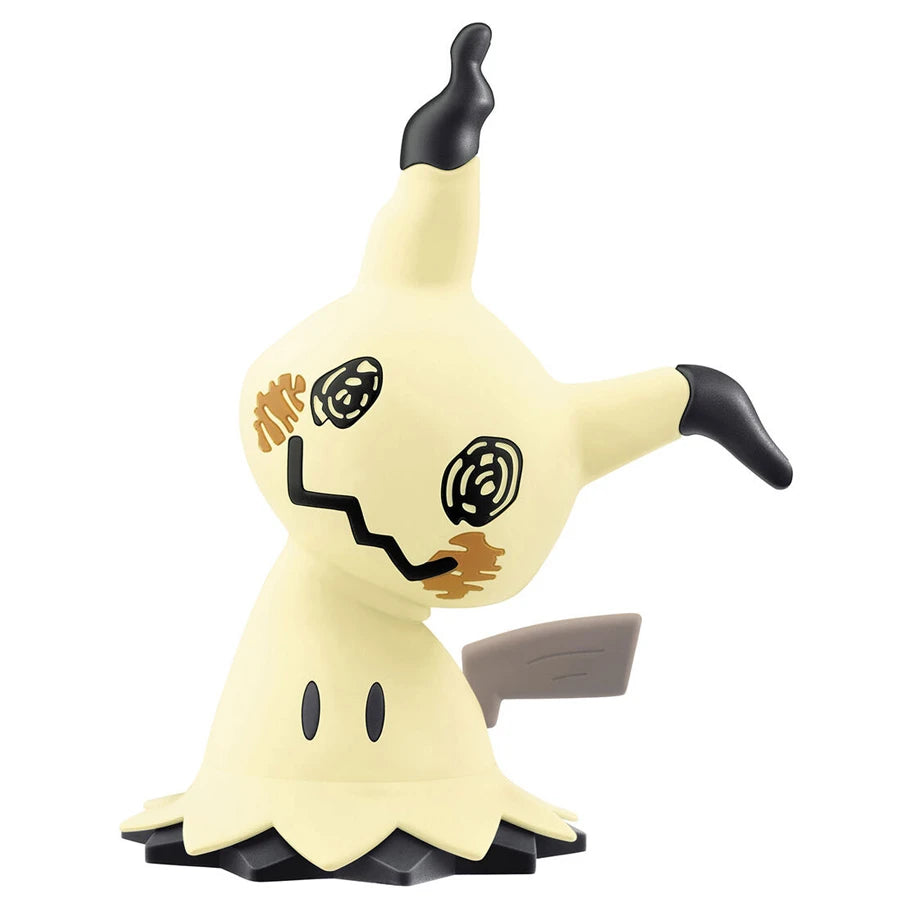 Pokémon: Model Kit Quick!: Mimikyu