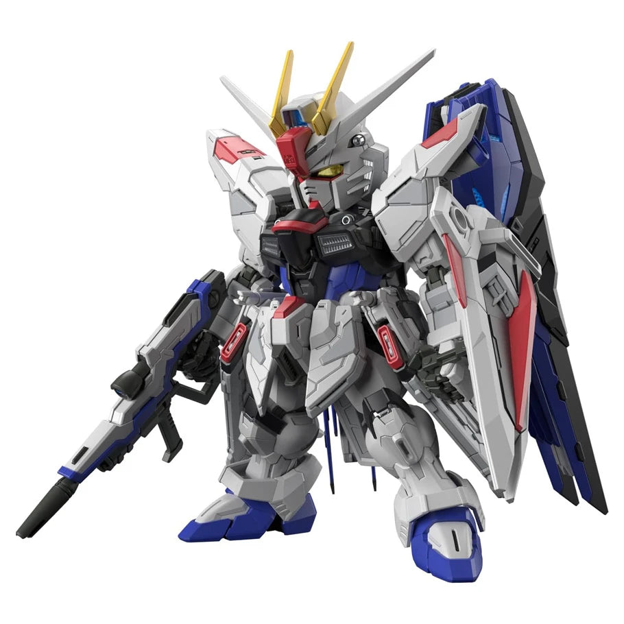 Gundam: Master GradeSD: Freedom Gundam