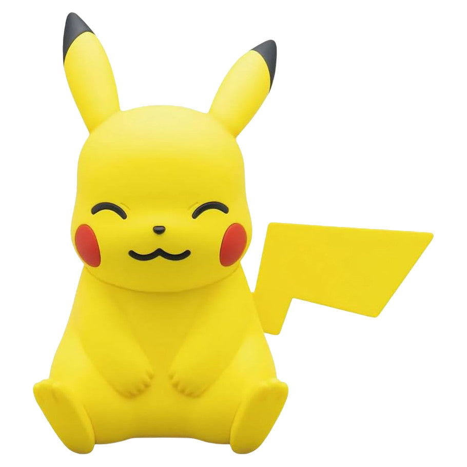 Pokémon: Model Kit Quick!: Sitting Pikachu