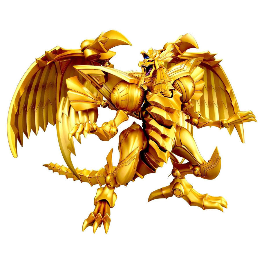 Yu-Gi-Oh: Egyptian Gods: The Winged Dragon Of Ra