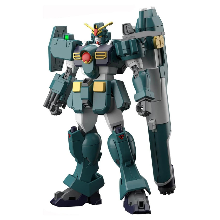 Gundam: High Grade: 1/144: Gundam Leopard