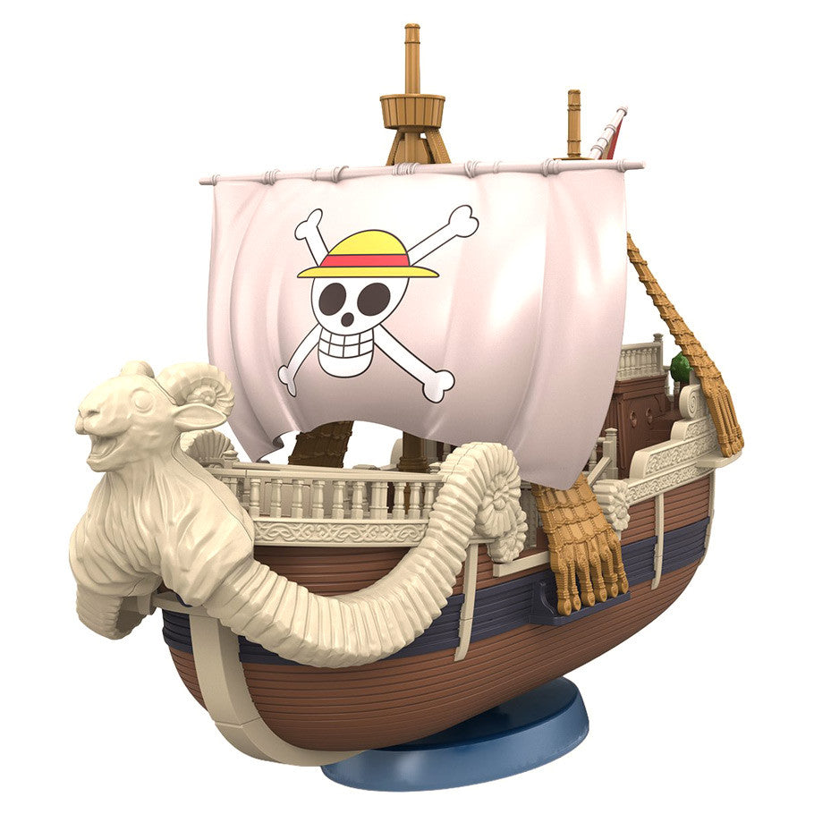 One Piece: Grand Ship Collection: Going Merry: Netflix Ed