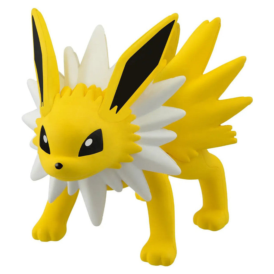 Pokémon: Model Kit Quick!: Jolteon
