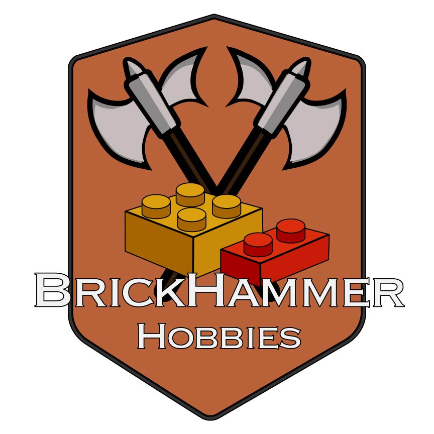 BrickHammer Hobbies Gift Card