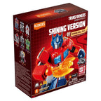 Blokees: Transformers: Shining Version 01: Shining Roll Out PDQ