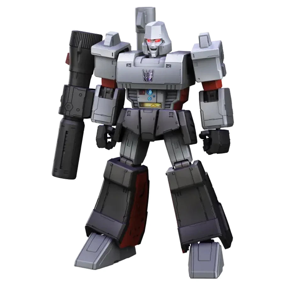 Blokees: Transformers: Action Edition: G1 Megatron