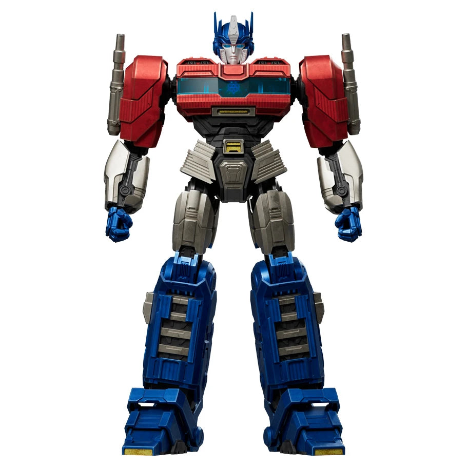 Blokees: Transformers: Action Edition: ONE Optimus Prime