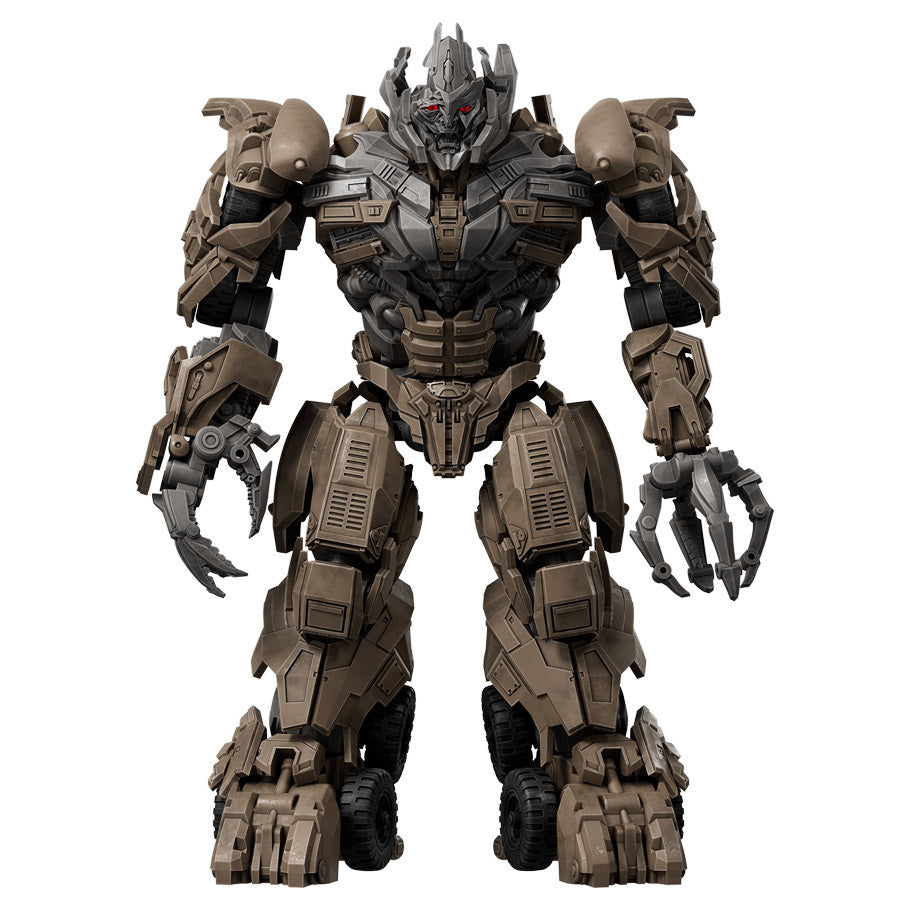 Blokees: Transformers: Classic Class: Megatron