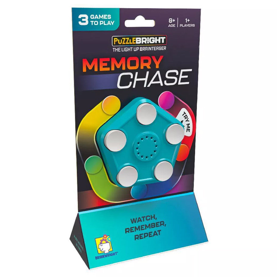 Puzzle: Bright Mini: Memory Chase