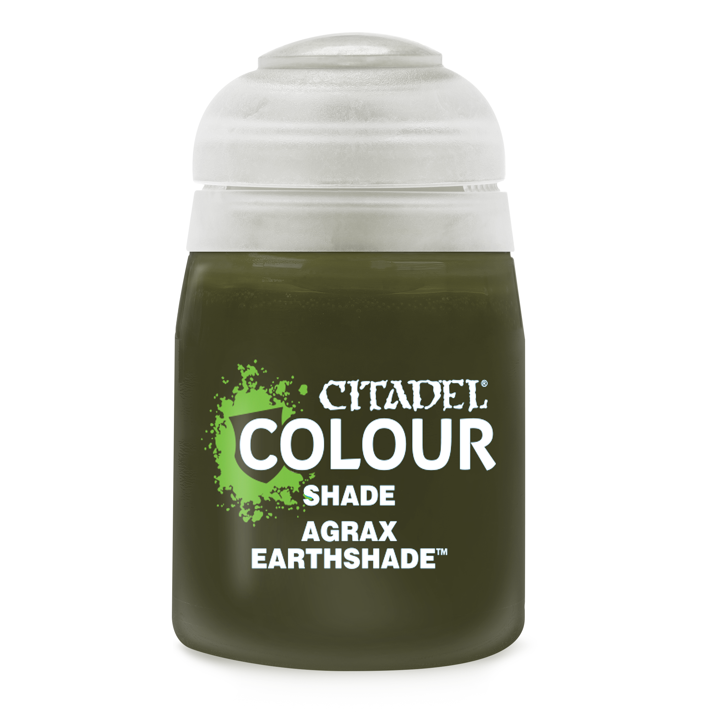 SHADE: AGRAX EARTHSHADE