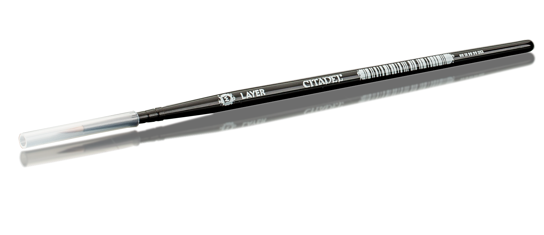 CITADEL MEDIUM LAYER BRUSH