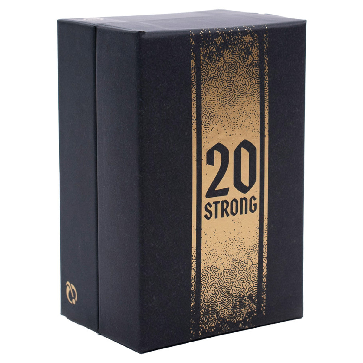 20 Strong: Solar Sentinels base game