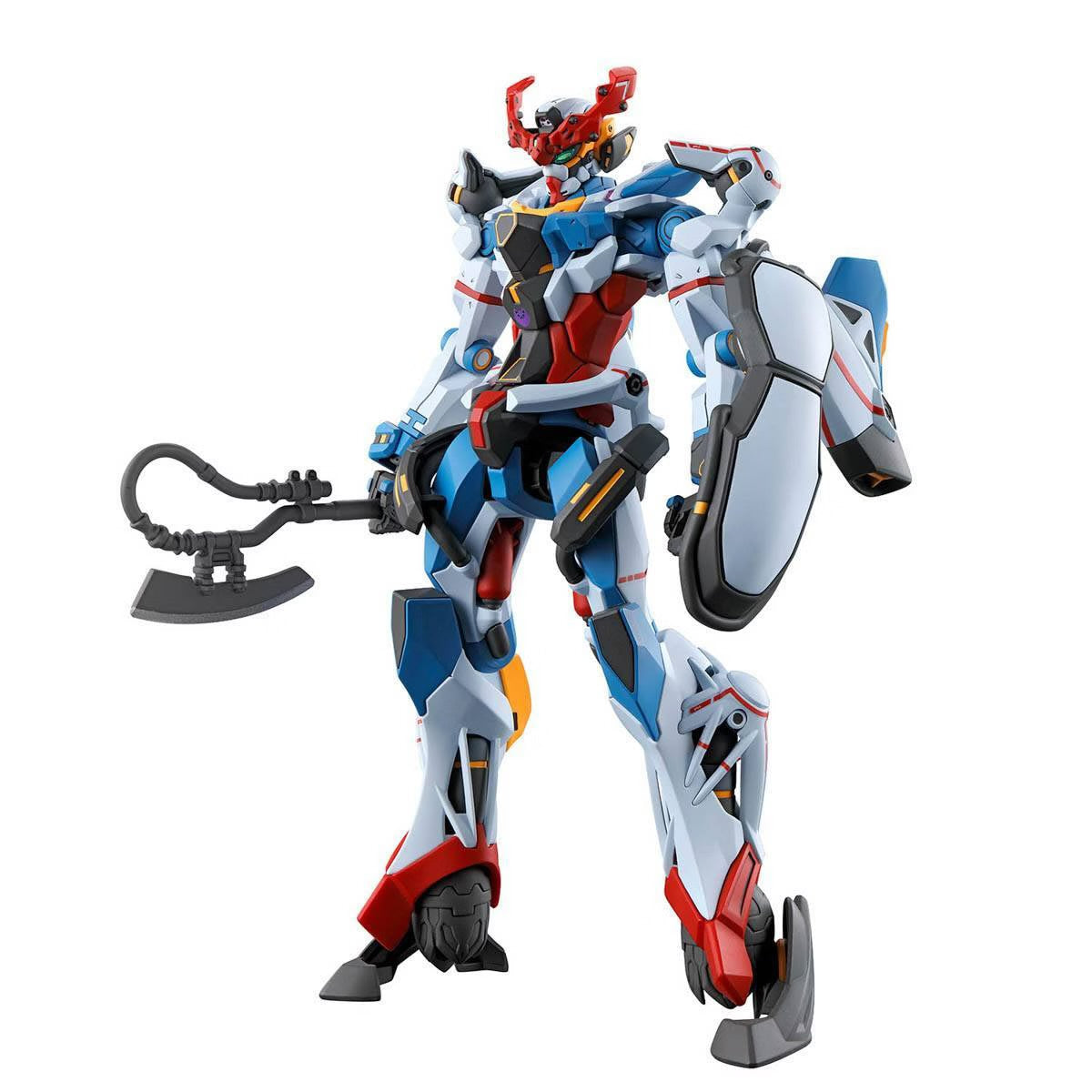 GND: HG: 1/144: GQuuuuuuX