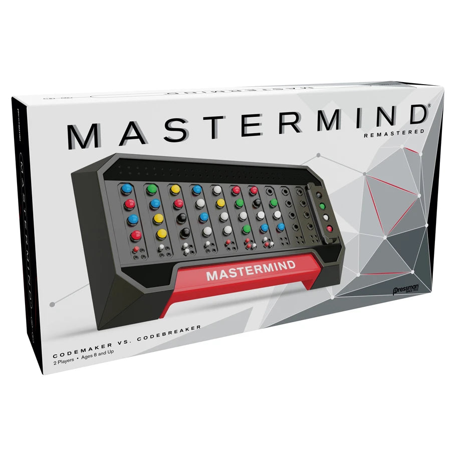 Mastermind: Classic