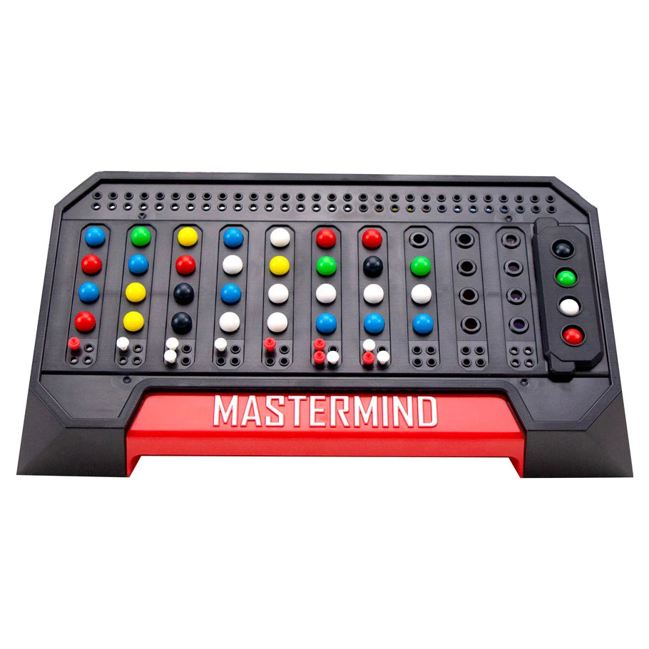 Mastermind: Classic
