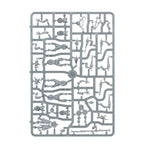 Regiment of Renown: The Pustules