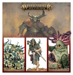 Spearhead: Maggotkin of Nurgle – Bubonic Cell
