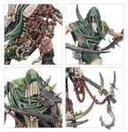Spearhead: Maggotkin of Nurgle – Bubonic Cell