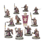 Spearhead: Helsmiths of Hashut – Helforge Host