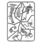 Regiment of Renown: The Pustules