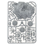 Regiment of Renown: The Pustules