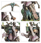 Spearhead: Maggotkin of Nurgle – Bubonic Cell