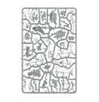 Spearhead: Maggotkin of Nurgle – Bubonic Cell