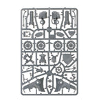 Spearhead: Helsmiths of Hashut – Helforge Host