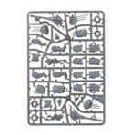 Spearhead: Helsmiths of Hashut – Helforge Host