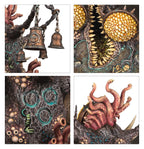 Regiment of Renown: The Pustules