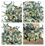 Spearhead: Maggotkin of Nurgle – Bubonic Cell