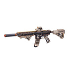 ROKR M416 Carbine 3D Wooden Puzzle