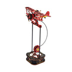 ROKR Sky Captain