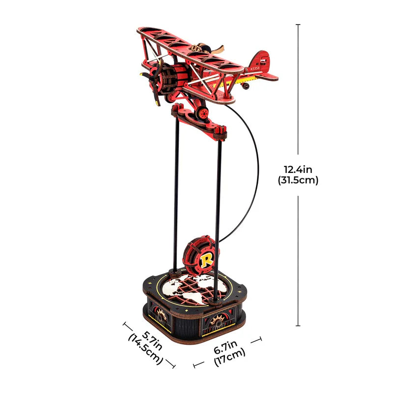 ROKR Sky Captain