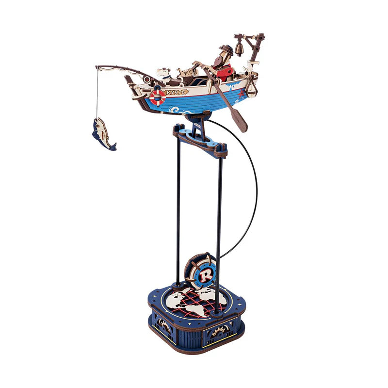 ROKR Ocean Fisher