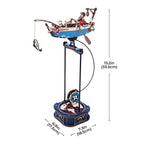 ROKR Ocean Fisher