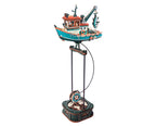 ROKR Lucky Trawler