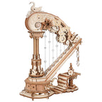 ROKR Magic Harp