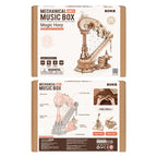 ROKR Magic Harp