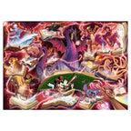 Puzzle: Disney Lorcana Ruby 1000pc