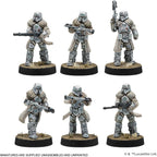 Star Wars: Legion – Range Troopers