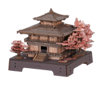 ROKR Sakura Pavilion