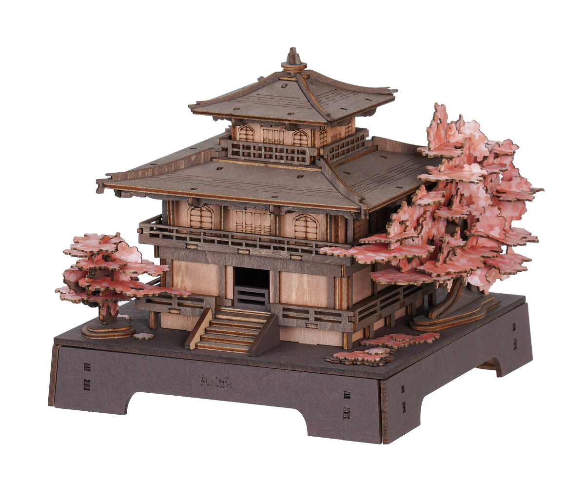 ROKR Sakura Pavilion