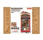 Rolife Wisdom Stationery Shop