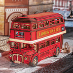 Rolife London Tour Bus
