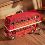 Rolife London Tour Bus