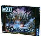 EXIT: Advent Calendar: The Magic of Christmas