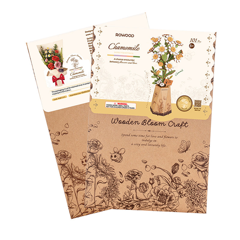 Rowood Chamomile