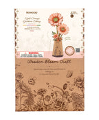 Rowood Light Orange Gerbera